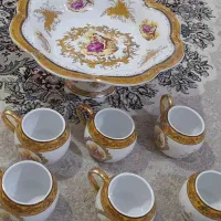 میوه خوری چای خوری