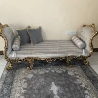 مبل سه نفره