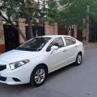 برلیانس ۲۳۰
