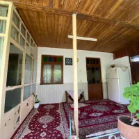 ویلایی ۶۶۰ متری در بافت روستا با سند تک برگ