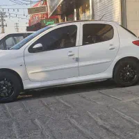 ۲۰۷ دنده پانا ۱۴۰۴