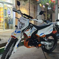 تریل فلات ۲۵۰ کی تی ام