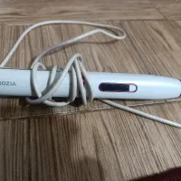 اتو مو سرامیکی