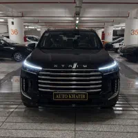 فروش اقساطی وی ایکس qx تحویل فوری سندآزاد