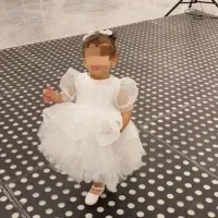 لباس مجلسی کودک
