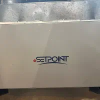 داکت اسپیلت ۵ تنی Setpoint