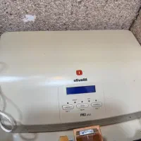 دستگاه پرینتر پرفراژ سوزنی دسته چک