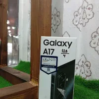 A17 ، 128/4 ، با گارانتی 18 ماهه