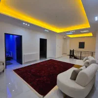 کد(۶) ویلای دوبلکس استخردار مدرن