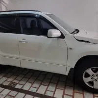 فروش فوری سوزوکی ویتارا2000 اتومات2009