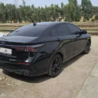 آریزو ۶ جی تی /GT/Z6 مدل ۱۴۰۴