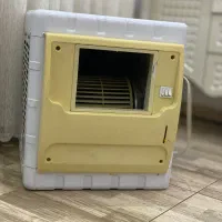کولر آبی مهرآوران
