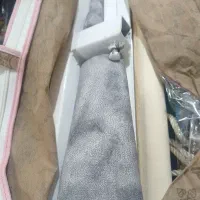 گهواره دوقلو بانوچ استفاده شده تمیز