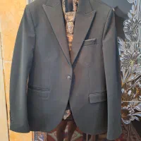 کت و شلوار ترک نو و با کیفیت