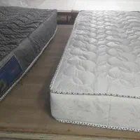 تعویض و تبدیل تشک کهنه به تشک نو
