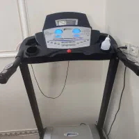 تردمیل توربو ۲۰۰