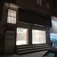 رهن و اجاره واحد تجاری ۱۶۰ متری شهرک وایین