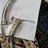 شیر اهرمی