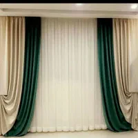 نیازمند به خیاط پرده