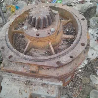فروش گیربکس بلدوزر ۶۵کوماتسو