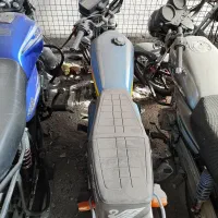 موتور ۱۵۰ بهرو