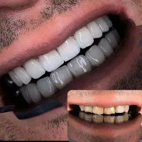 دستیار دندان پزشکی