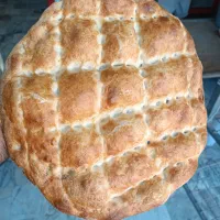 نانوایی بربری