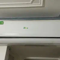 کولر گازی
