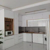 کابینت و کمد دیواری