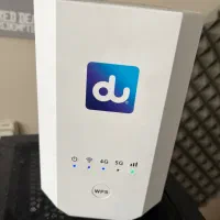 X28 pro 5G|مودم و تجهیزات شبکه|کرج, شهرک امام رضا (ع)|دیوار