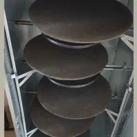 تنورگازی ۵شعله