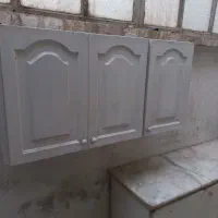 کابینت فلزی بعلت جابجایی فروشی