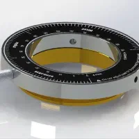 طراحی تخصصی قطعات و دستگاههای صنعتی باSolidWorks