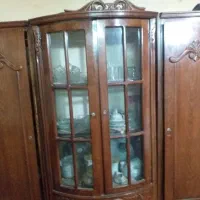 کمد جای لباس و وسایل