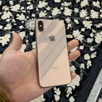 آیفون xs گلد