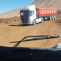 راننده پایه یک  هوشمند باری فعال