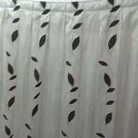 پرده اتاق