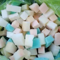 خورده ابر