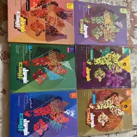 مجموعه کتابهای فرمول۲۰