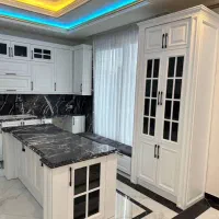 کابینت شهر دکور بصورت اقساط بدون سود