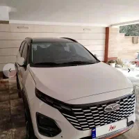 X33 کراس اتومات