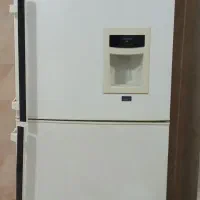 یخچال امرسان سفید