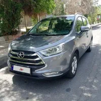 جک s3 مدل ۱۴۰۳