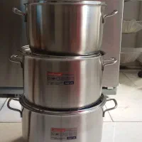 قابلمه استیل اصل ترکیه