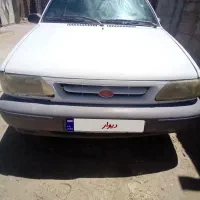 پراید۱۳۱|خودرو سواری و وانت|قشم, |دیوار