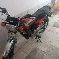 موتور 200باسل صفر