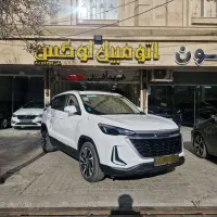 تیگاردx35مدل۱۴۰۴نقدومعاوضه