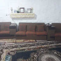 مبل ۷ نفره