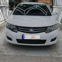 آریو زوتی ۹۶ اتومات بی‌رنگ شاسی پلمپ