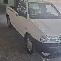وانت پراید 151 GX مدل1405